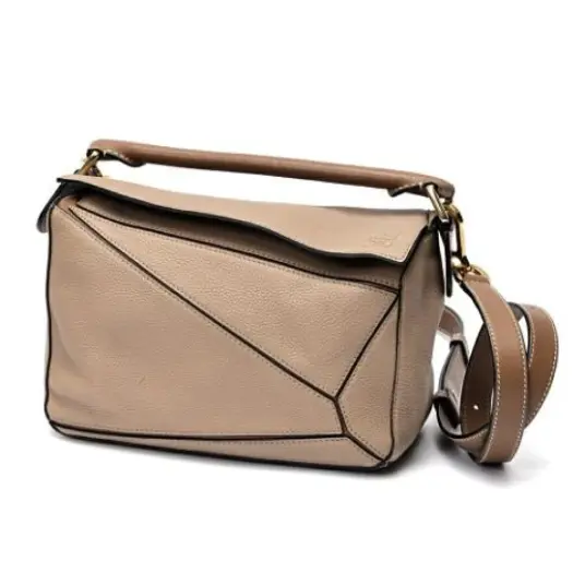Loewe Dame Beige