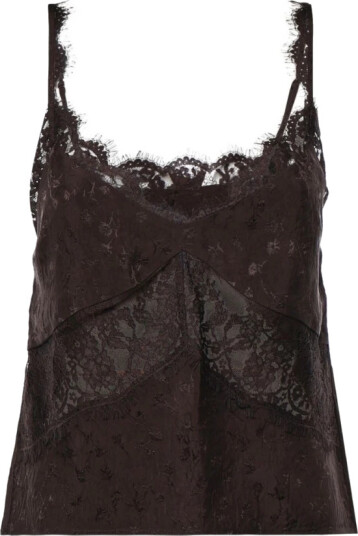 Pinko Dame Topper Brun XS,