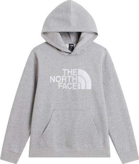 The North Face Hettegenser Tenåring TNF Essential TNF Pale G The North Face 10 år (140) Hettegenser Grå The North Face Hettegenser Tenåring TNF Essential TNF Pale G The North Face 10 år (140) Hettegenser Grå