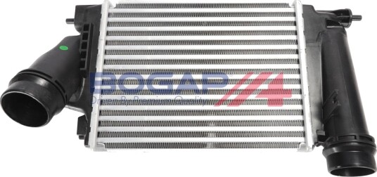 BOGAP N4220102 Intercooler