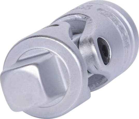 Ks Tools 911.3850 Skjøteadapter i Kromvanadiumstål 55mm for Håndverktøy