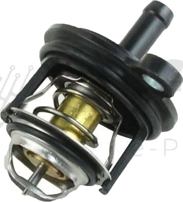 Termostat, kjølemiddel Alfa e-Parts AF10551