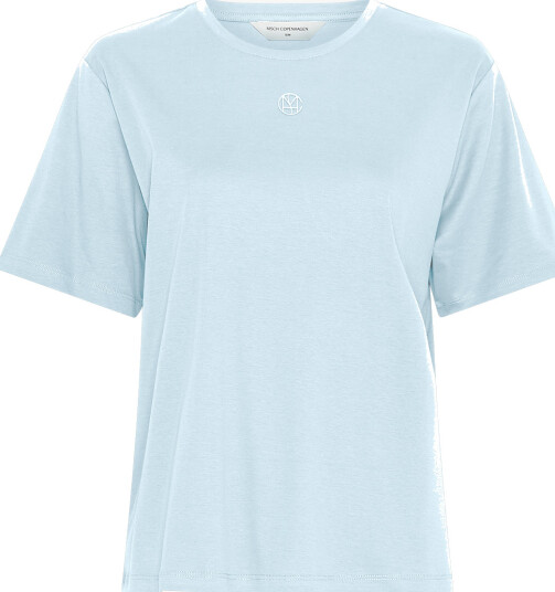 MSCH Copenhagen Melea Icon Tee Blå M/L