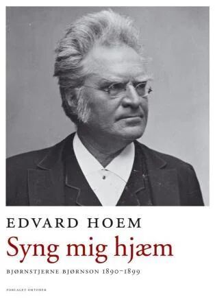 Syng Mig Hjæm Av Edvard Hoem