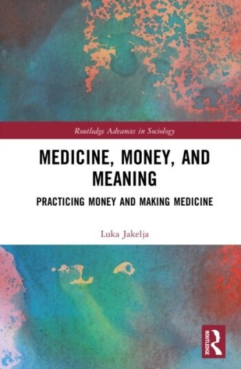 Medicine Money and Meaning Medicine Money and Meaning