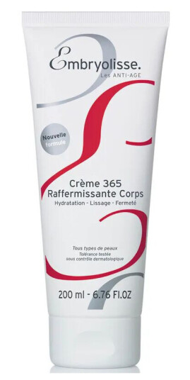 Embryolisse 365 Cream Body Firming Care 200ml Embryolisse 365 Cream Body Firming Care 200ml
