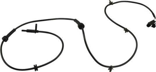 KAVO PARTS BAS 6623 Sensor ABS KAVO PARTS BAS 6623 Sensor ABS