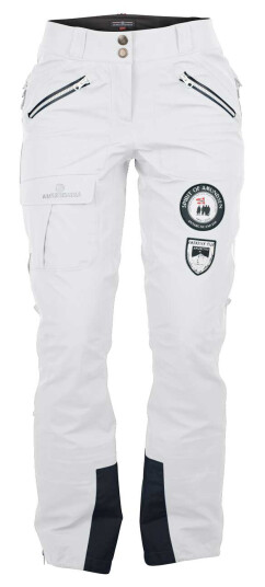 Amundsen Sports Peak Panther, W's White M Amundsen Sports Peak Panther, W's White M