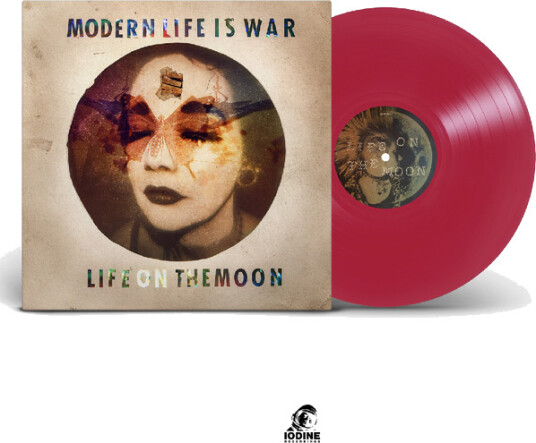 Life On The Moon