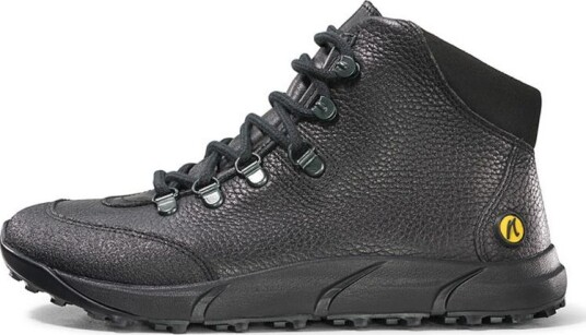 Joe Nimble Mens Wandertoes 2.0 Blackout 44.5"