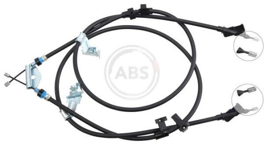 Bremsewire A.B.S. K19000 Bremsewire A.B.S. K19000