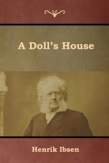 A Doll'S House Av Henrik Ibsen