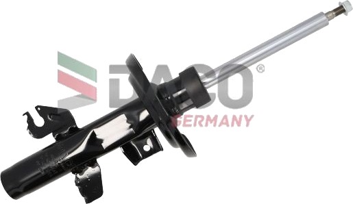 DACO Germany 450103L Støtdemper DACO Germany 450103L Støtdemper