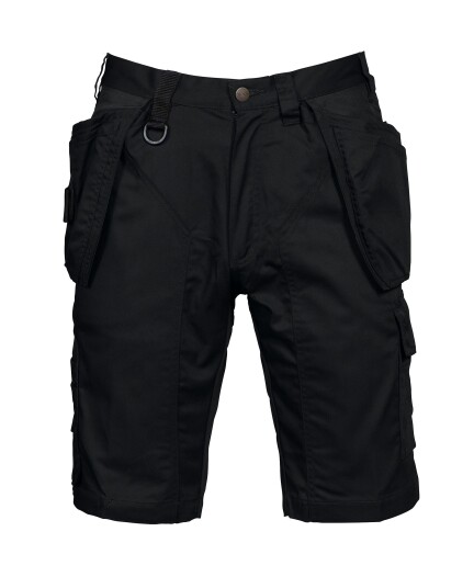ProJob 5526 Shorts Black C44