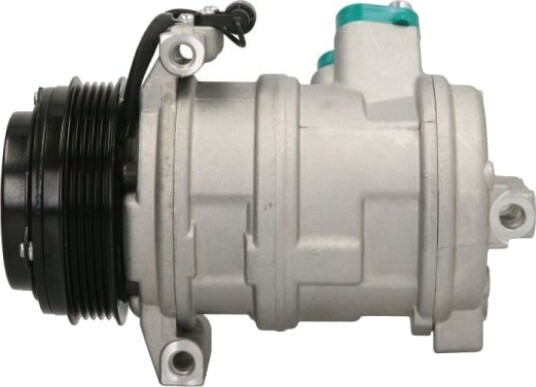 AC kompressor THERMOTEC KTT095032
