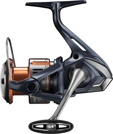 Shimano Nasci FD Shimano Nasci FD