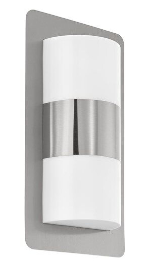 EGLO CISTIERNA wall light white