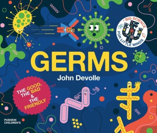 Germs Germs