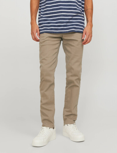 Jack & Jones Jpstmarco Jjdave 2Pk Mp Noos - Beige - 29 x 30