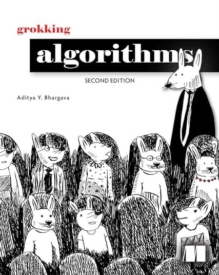 Grokking Algorithms Grokking Algorithms