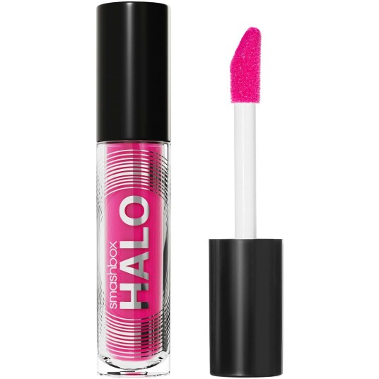 Smashbox Halo Plump + Glow Gloss Aura 4,6ml
