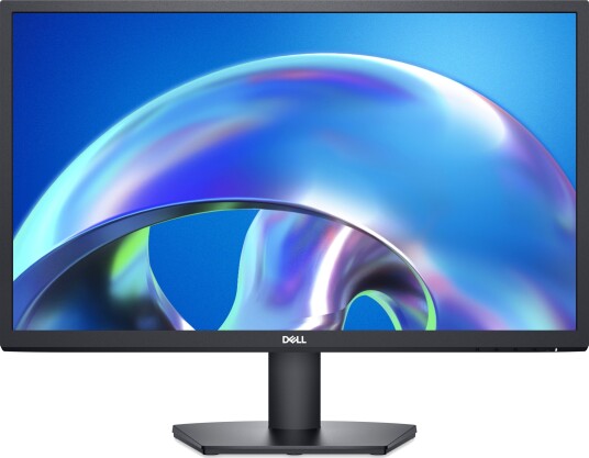 Dell SE2425H 24" 1920x1080 Sort