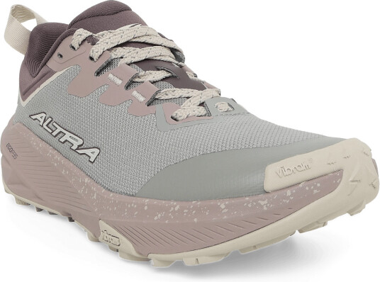 Altra W Experience Wild 3+ Grey 38.5 Altra W Experience Wild 3+ Grey 38.5