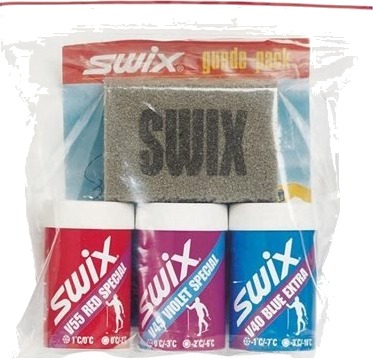 Swix Gundepack Swix Gundepack