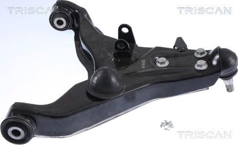 TRISCAN 8500 42557 Bærearm