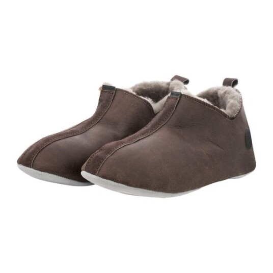 Shepherd of Sweden Women's Lina  Stone Oild Antique 41
