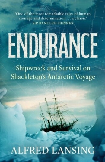 Endurance: Shackleton's Incredible Voyage Endurance: Shackleton's Incredible Voyage