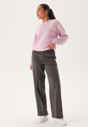 VILA Visandy L/S SWEAT TOP SWEAT T Winsome Orchid M