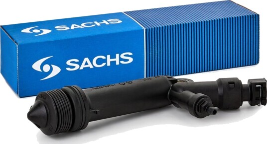 Slavesylinder clutch SACHS 6283 600 577