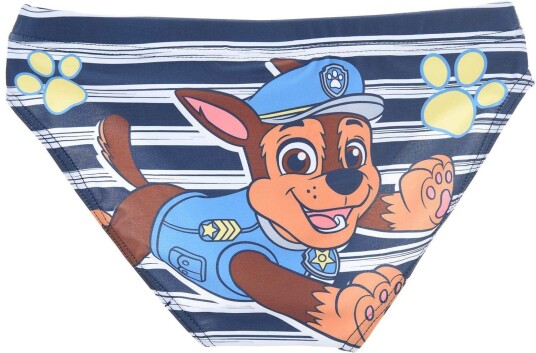 Paw Patrol Badebukse Navy 6 år Paw Patrol Badebukse Navy 6 år