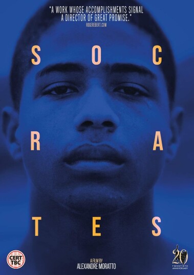 Socrates DVD Socrates DVD
