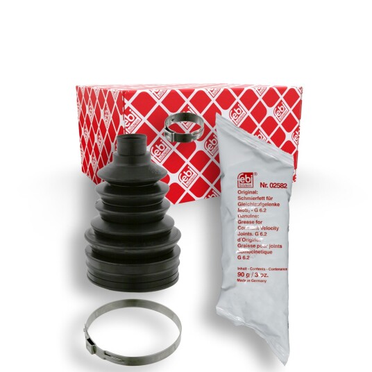 Febi Bilstein Mansjett drivaksel FEBI BILSTEIN 12842
