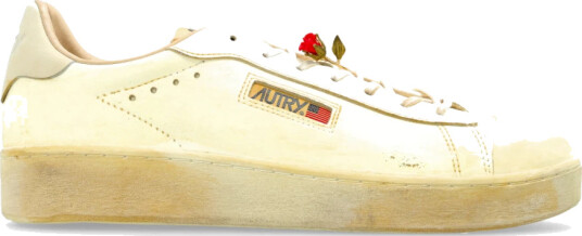 Autry Herre Sko Beige 44 EU, Autry Herre Sko Beige 44 EU,
