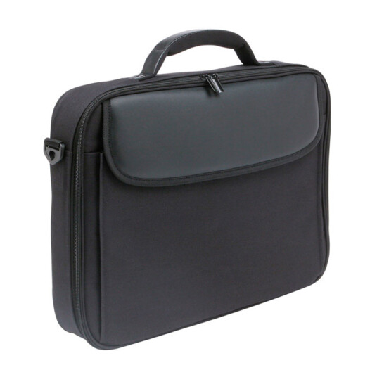 Port Designs S15+ PC veske 15,4" Sort