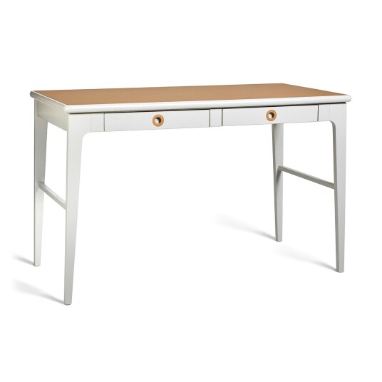 Mavis Höllviken Desk Light Grey