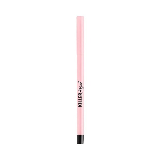Killer Kajal Intense Intense Black