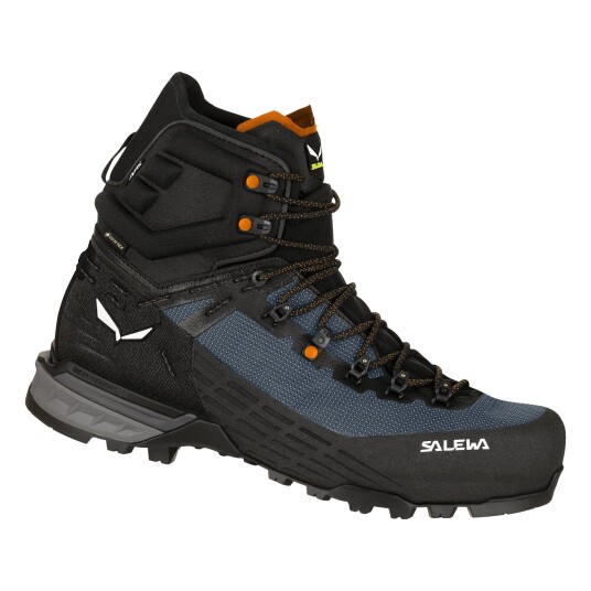 Salewa Ortles Edge Mid GTX Mnavy blazer/black UK 6,5