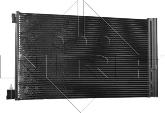 Kondensator NRF 35912