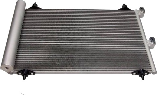 Kondensator klimaanlegg MAXGEAR AC842701