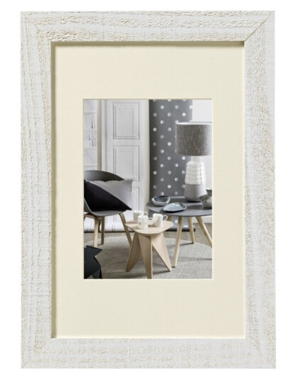 Walther Home-Ramme 13X18 Tre Gre