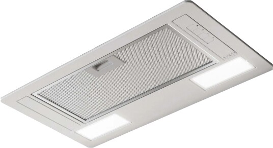 Elica Era C 60 Innebygd Kjøkkenventilator Hvit 368 m³/t 67 dB