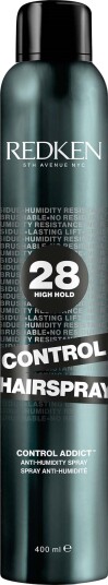 Redken Control Addict 28 400 ml Hårspray