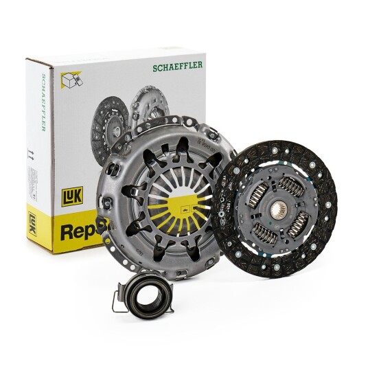 Clutchsett LuK 620 3357 00 Clutchsett LuK 620 3357 00