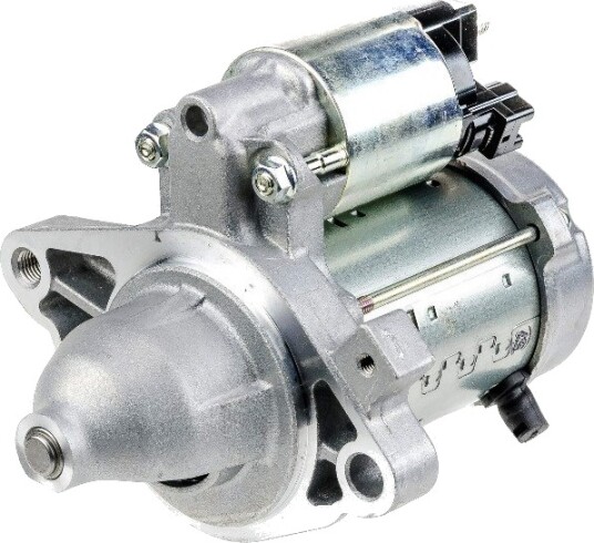 ROTOVIS Automotive Electrics 8080371 Starter