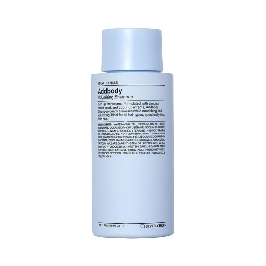 AddBody Shampoo 340 ml AddBody Shampoo 340 ml