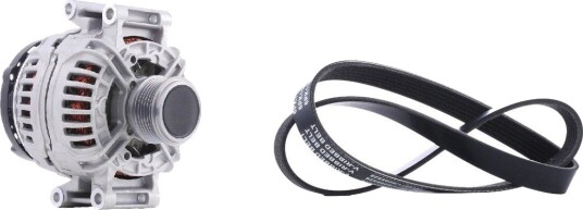 RIDEX 4G3140 Dynamo